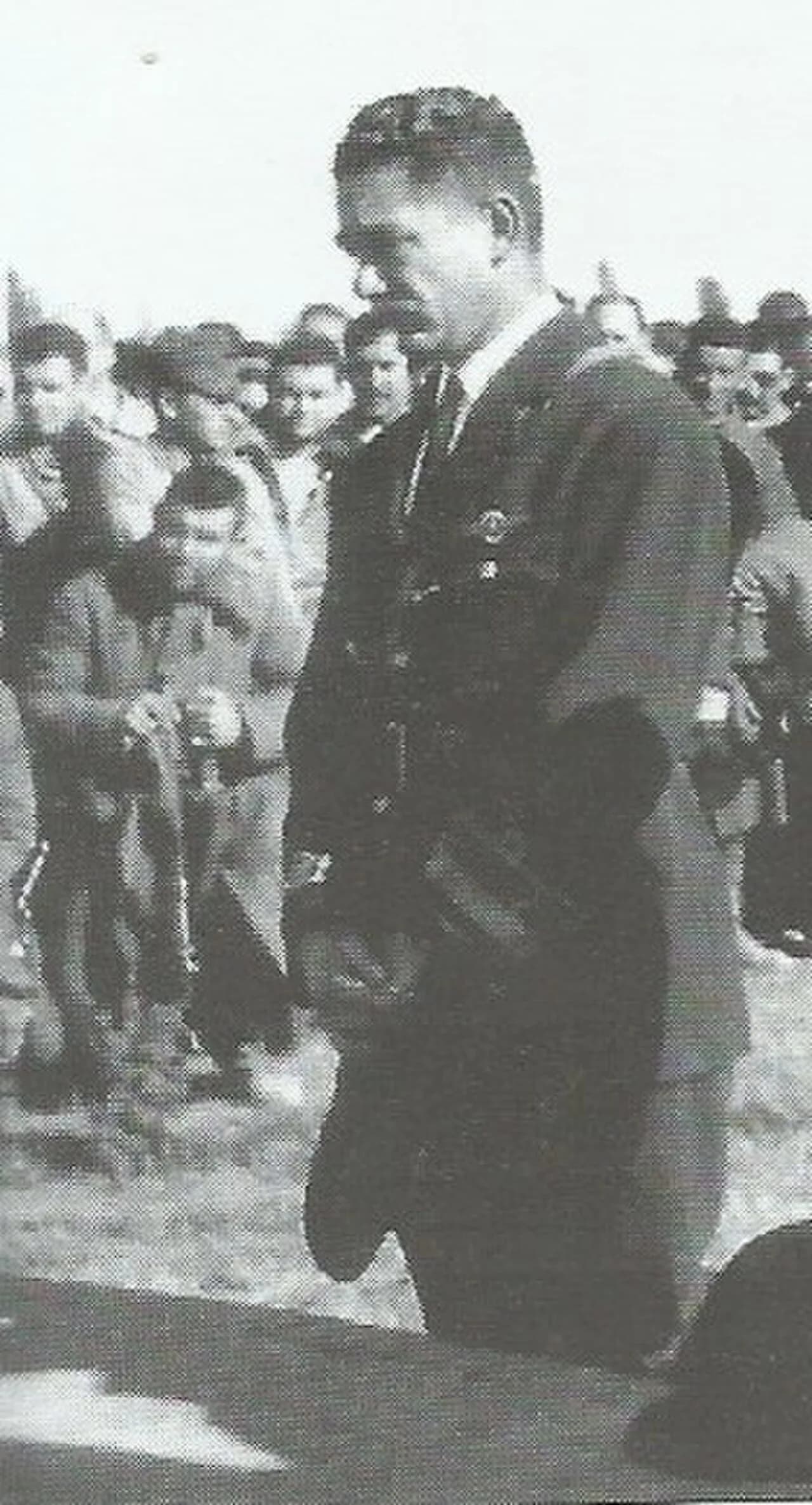 Julio César Krause