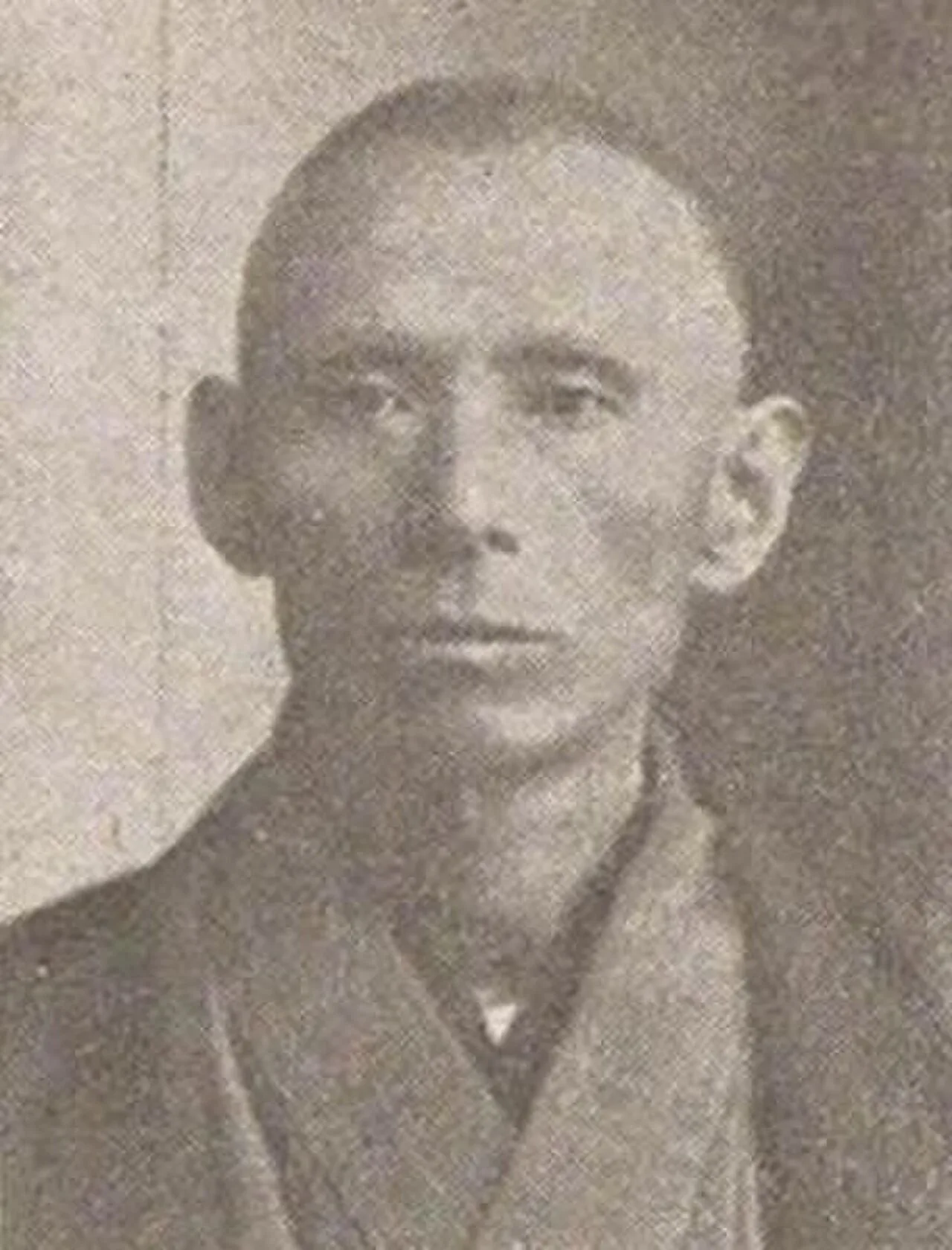 Ishiguro Iwao