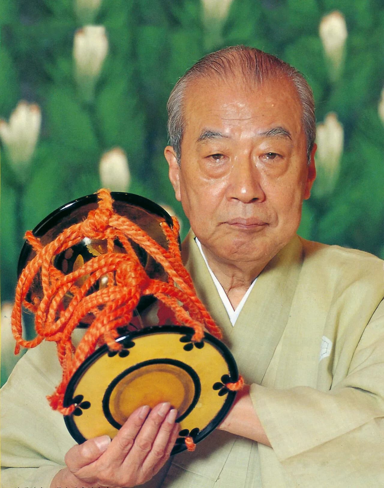 Fukui Shirobe'e