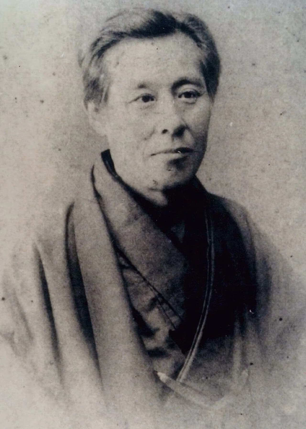 Miyoshi Kanesuke