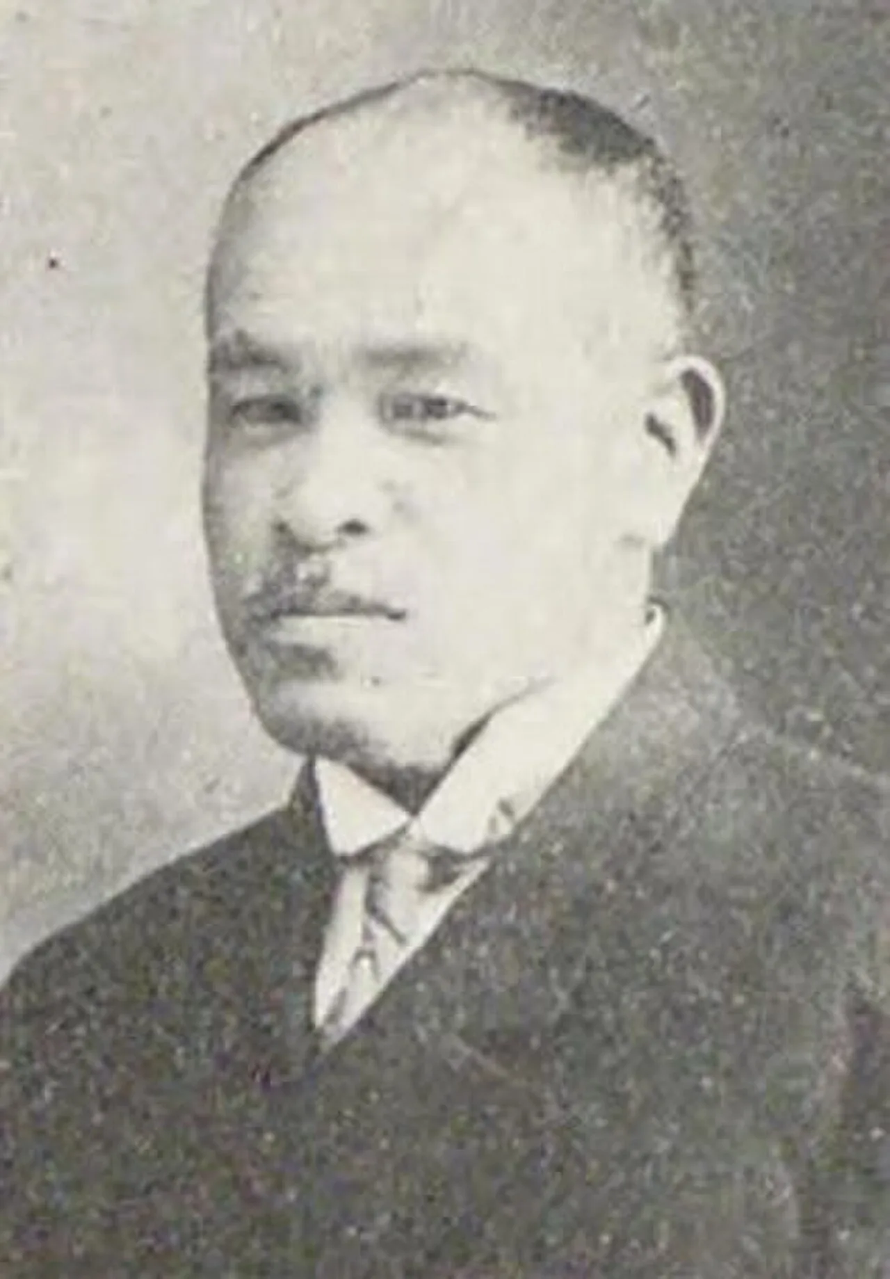 Miyoshi Kiyoyuki