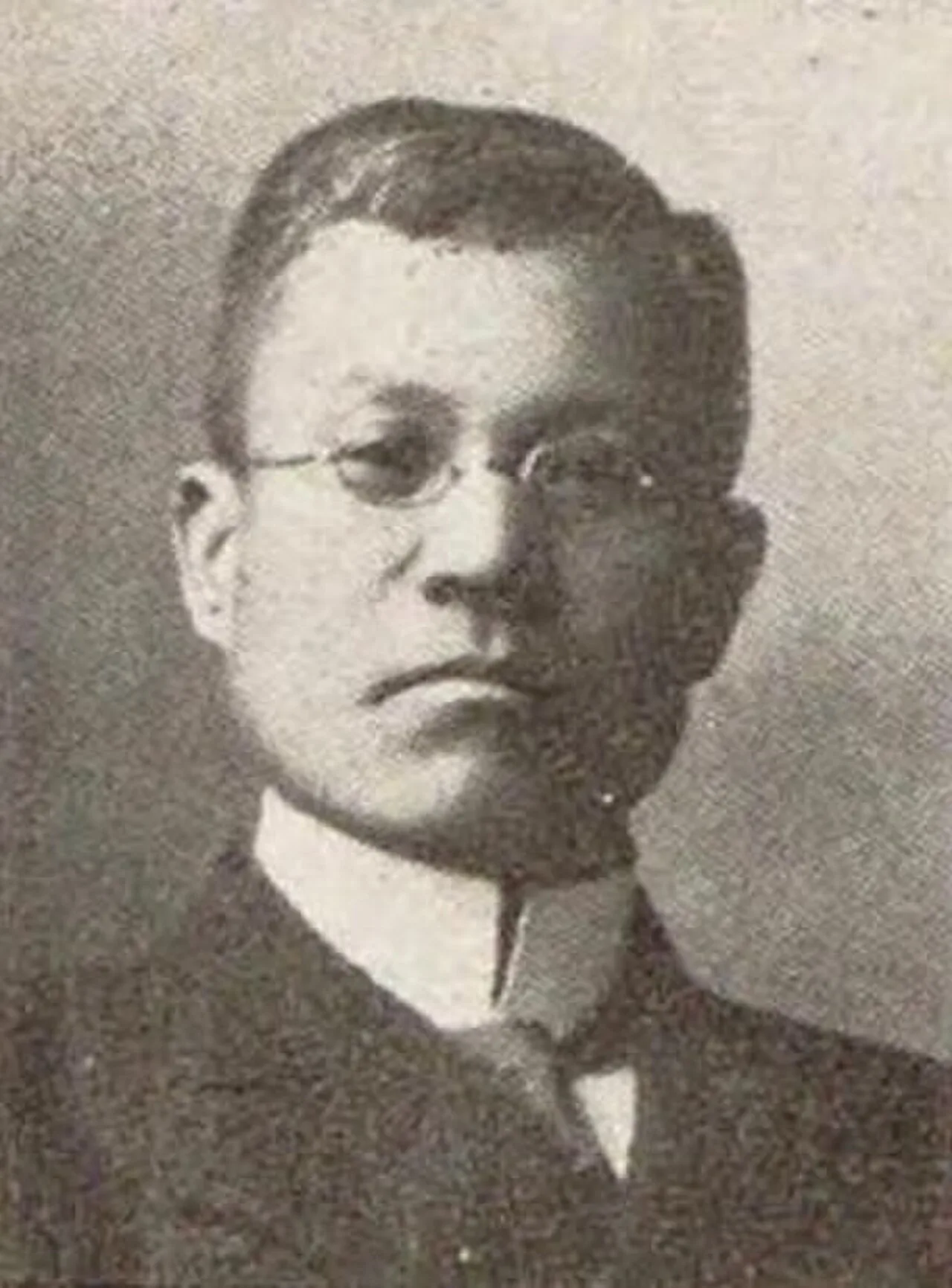 Hayakawa Tetsuya