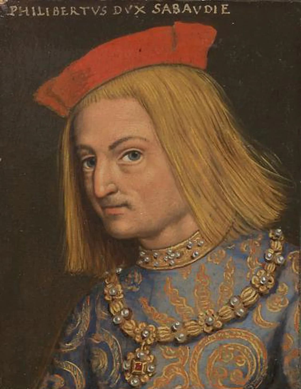 Philibert II.