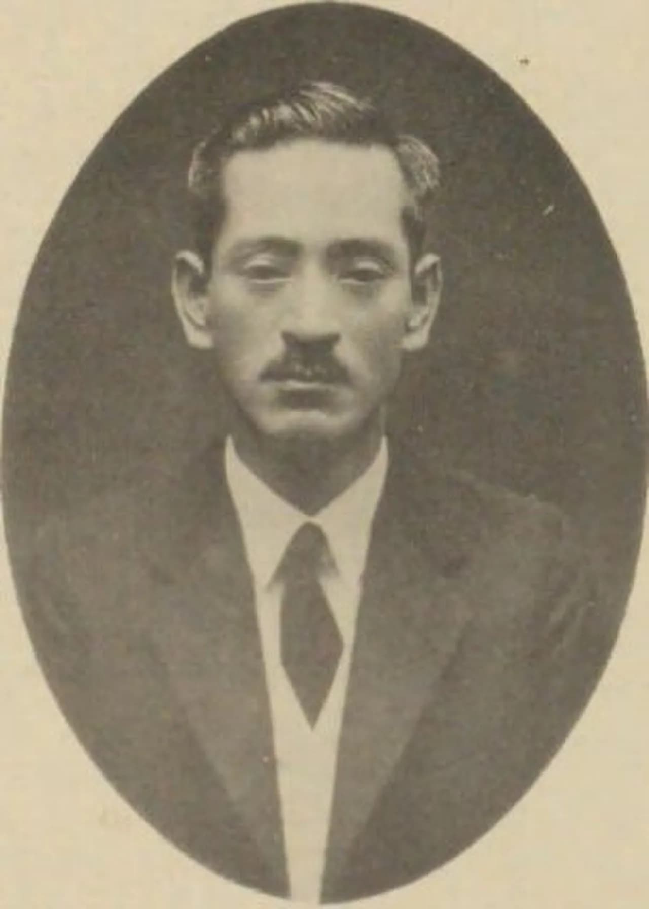 Kyōji Takeuchi