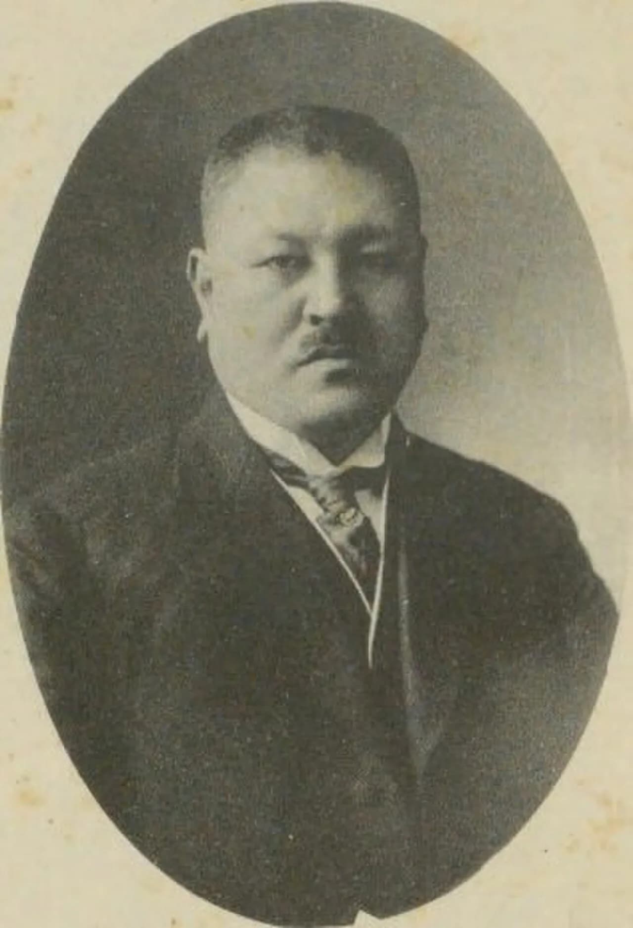Atsushi Ueno