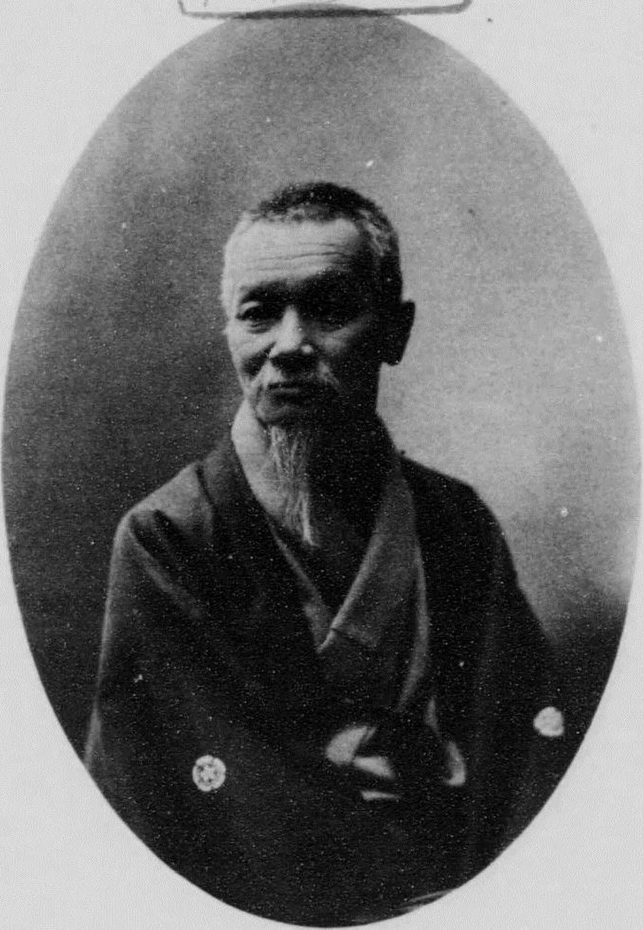 Oda Kyōsai