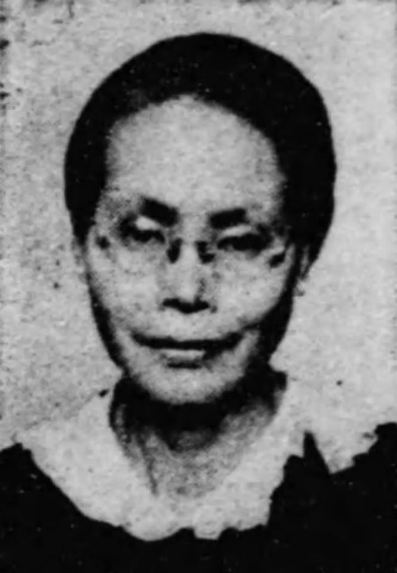 Chiyo Sakakibara
