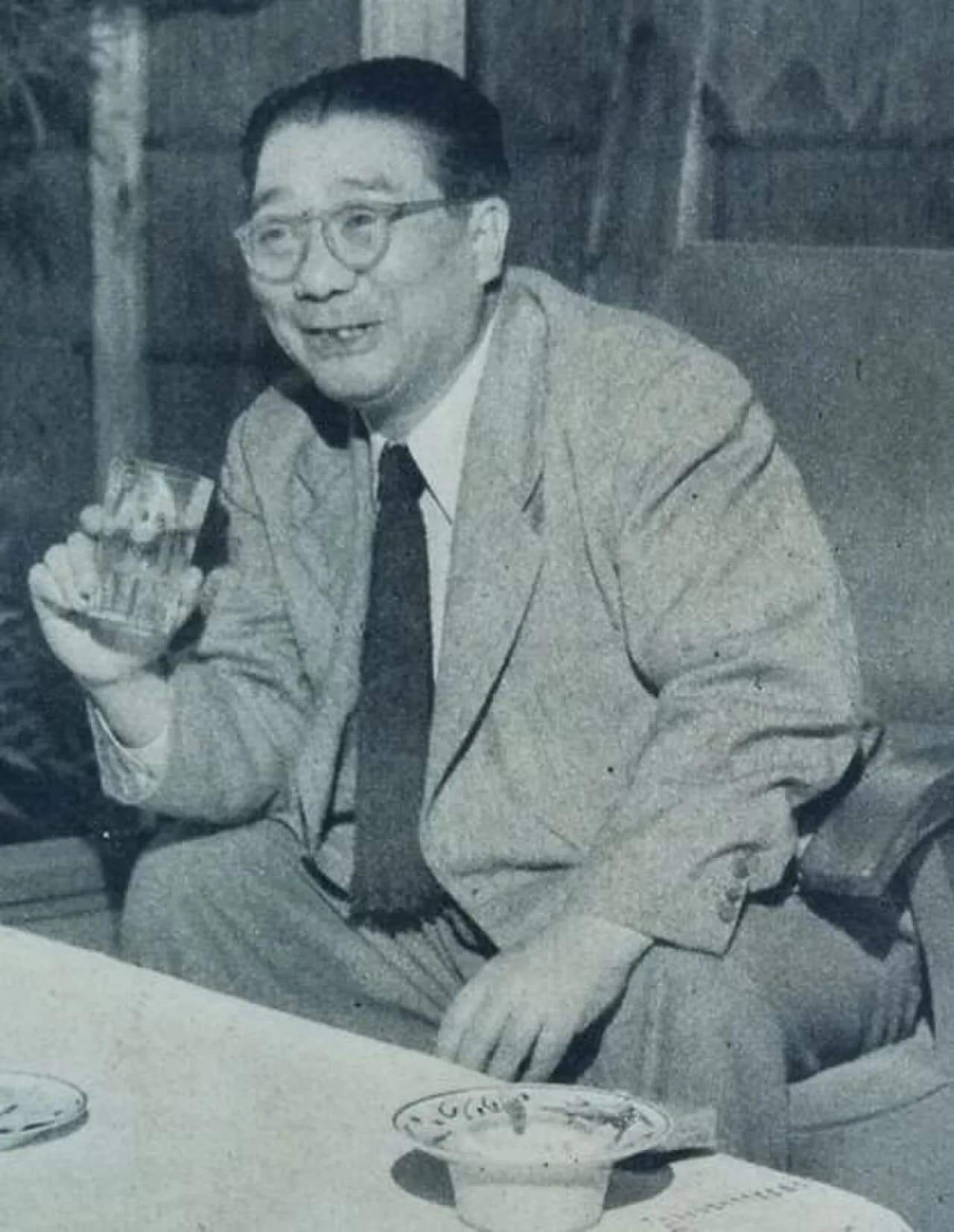 Hōun Ohara