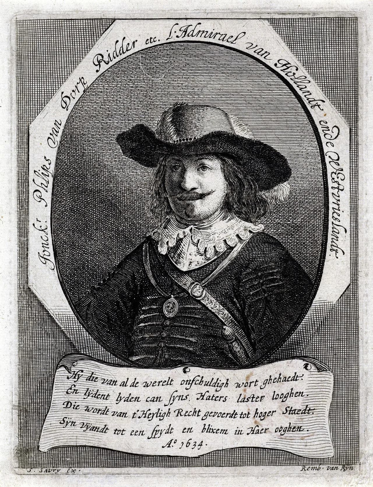 Philips van Dorp
