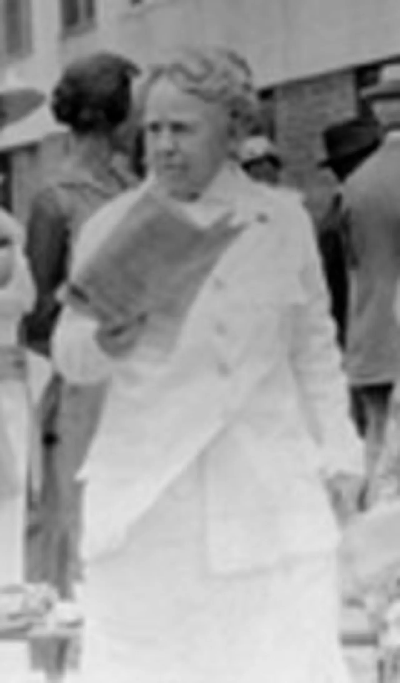 Mary Lemist Titcomb