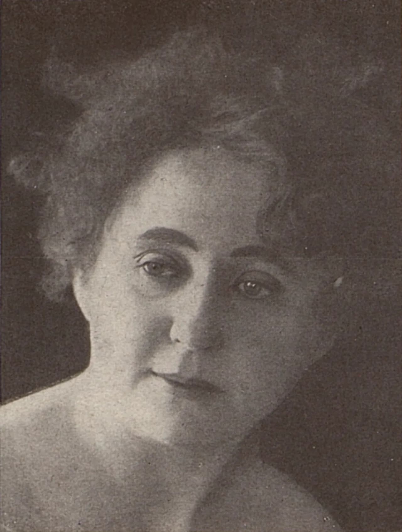 Marie Calma
