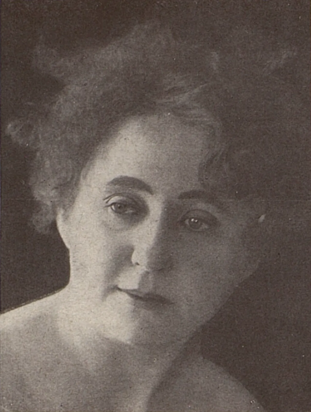 Marie Calma