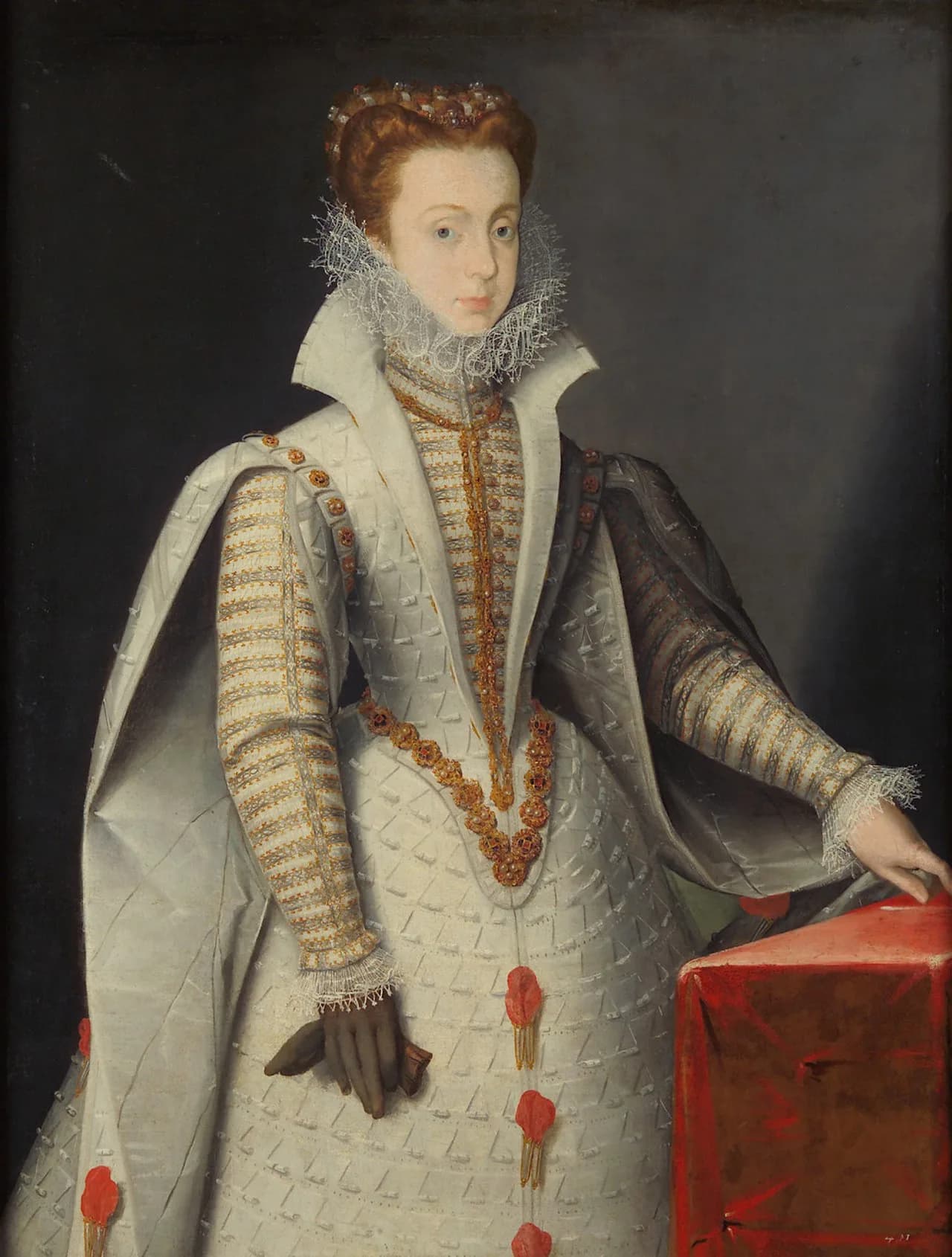 Margarete von Lothringen