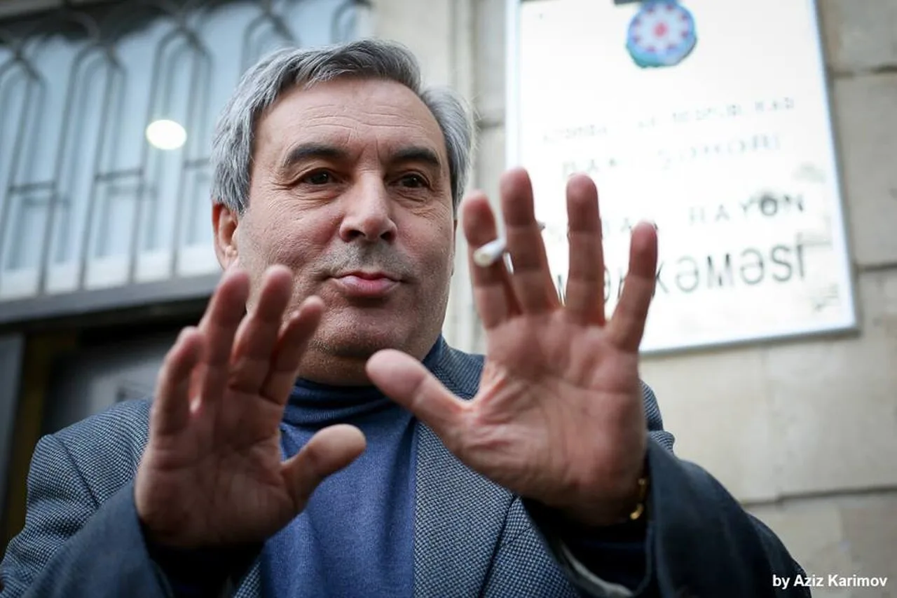 Elton Guliyev