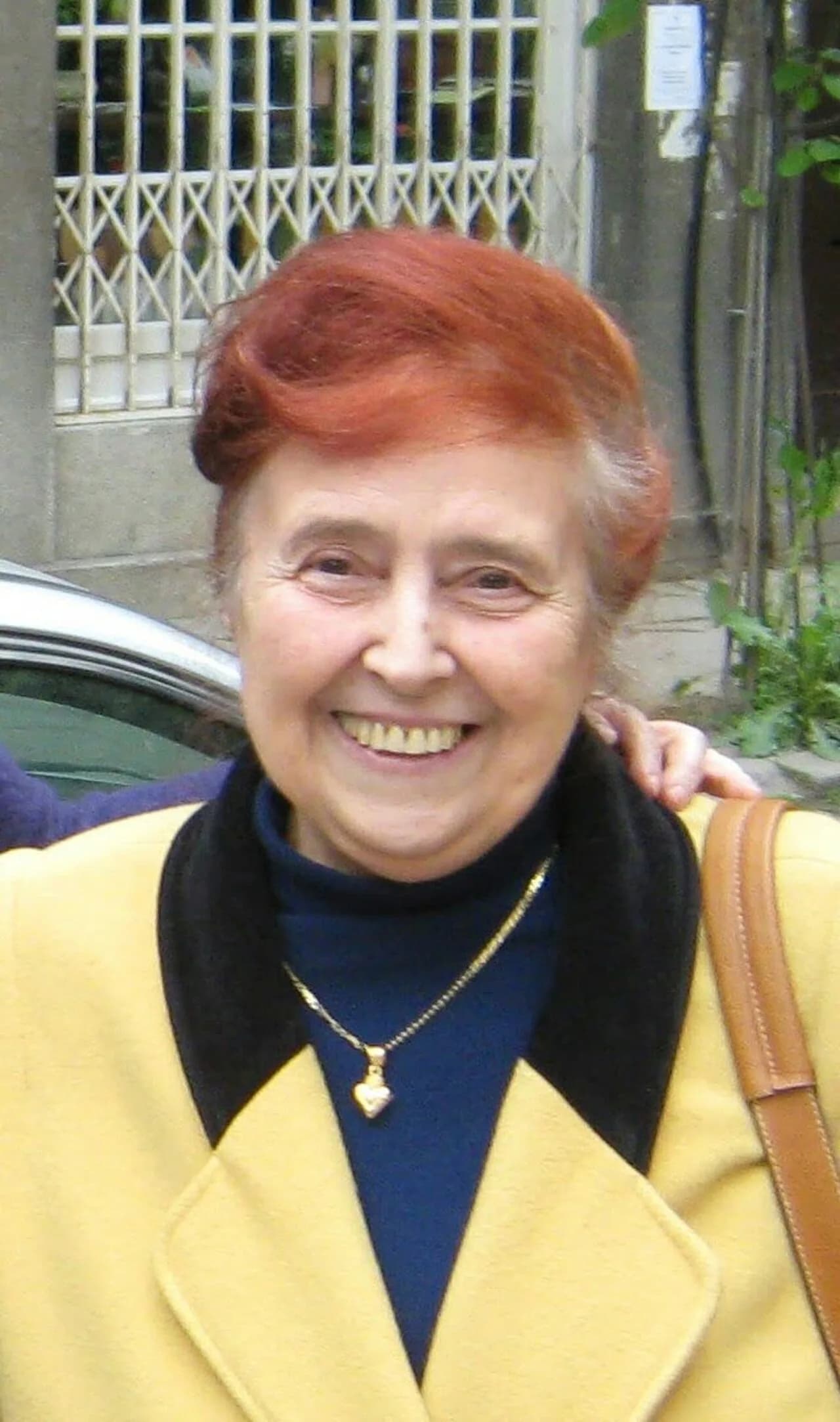 Christina Mateewa