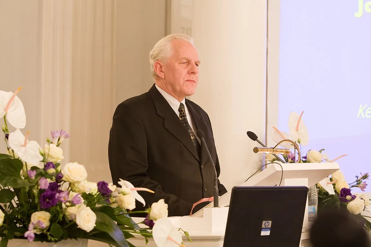 Toivo Jürimäe