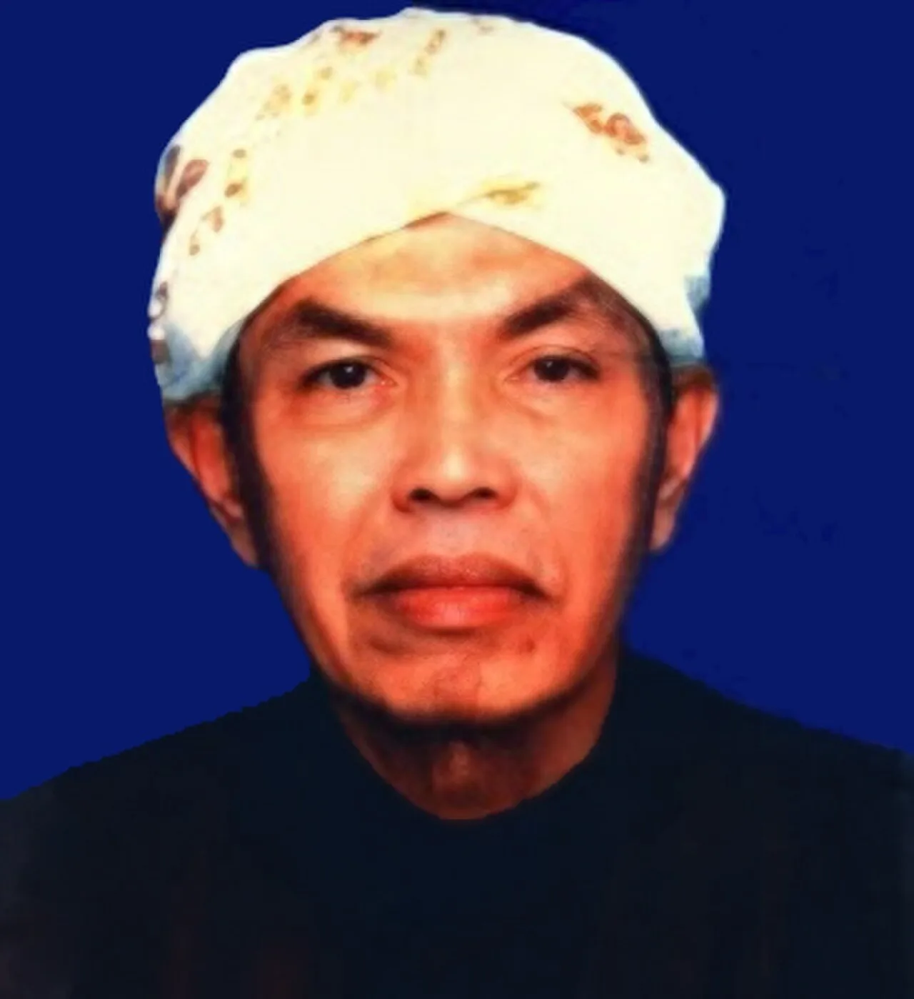 Muhibuddin Waly
