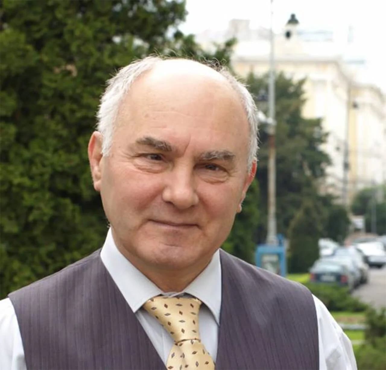 Cristian Moisescu