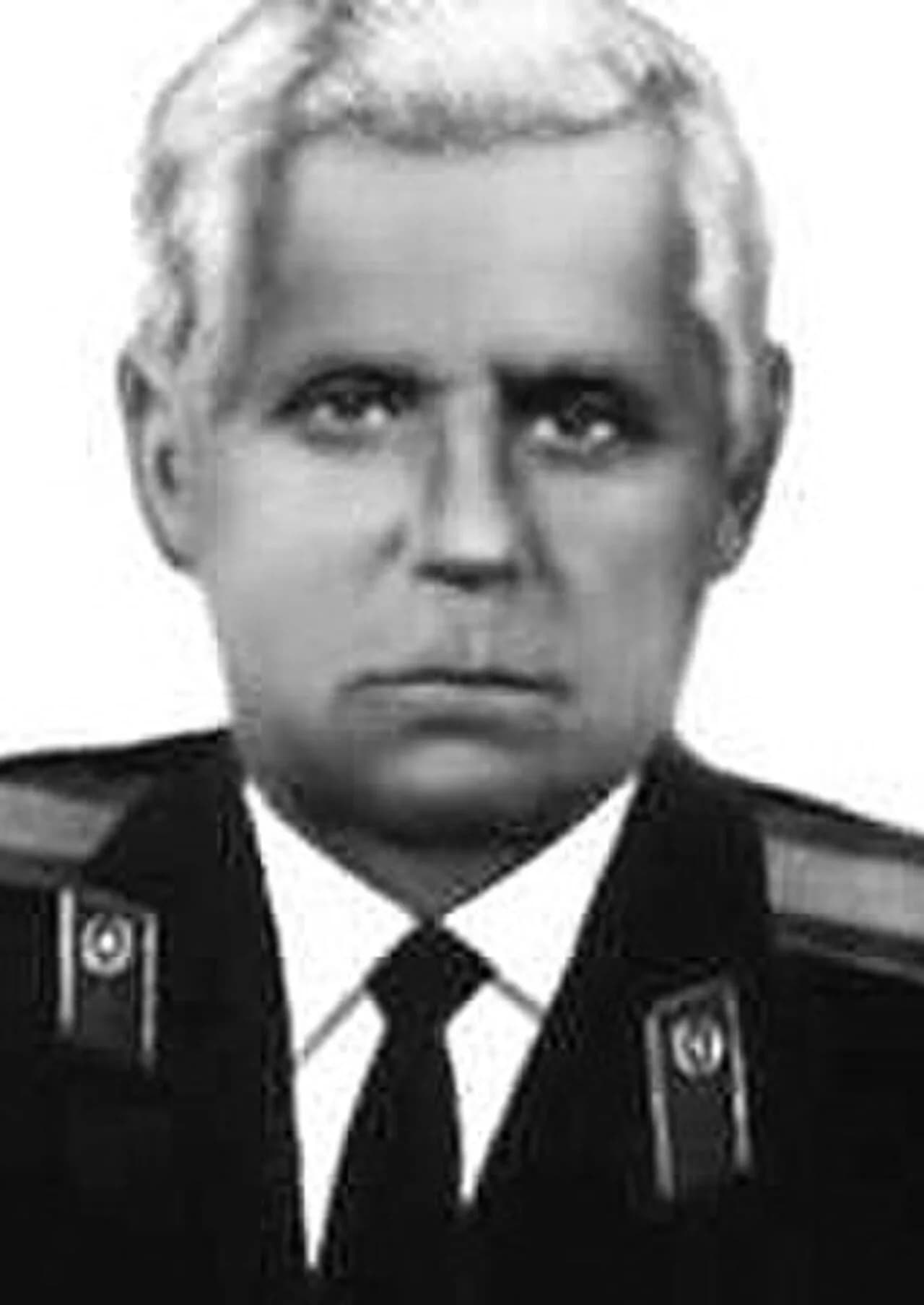 Nikifor Pobedinsky