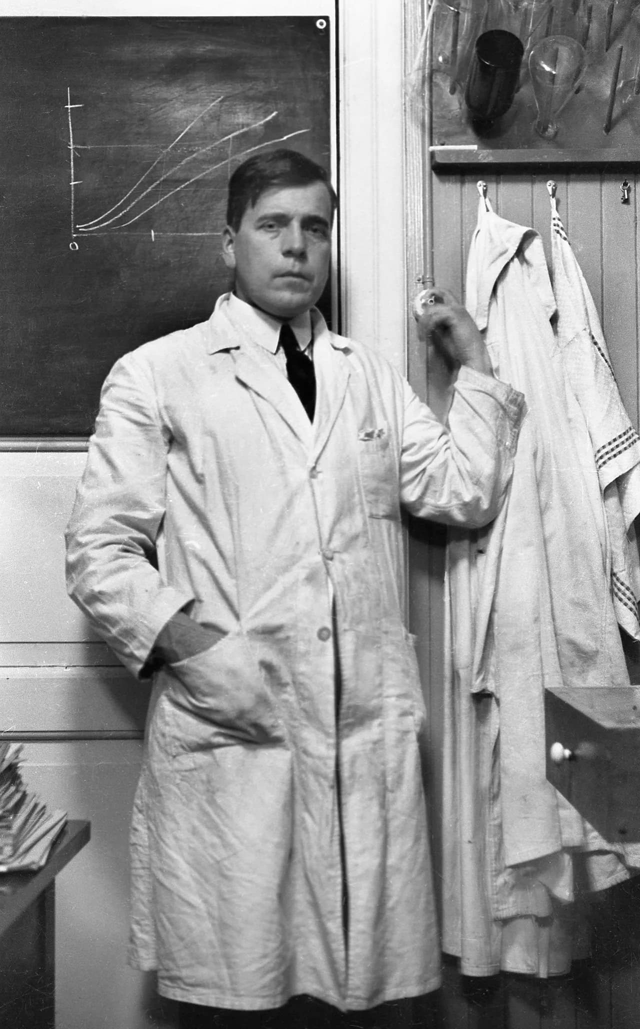 Harald Renbjør