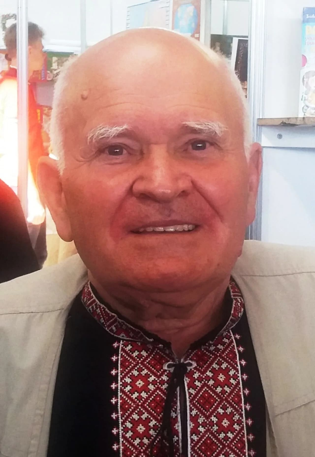 Andrii Melnychuk