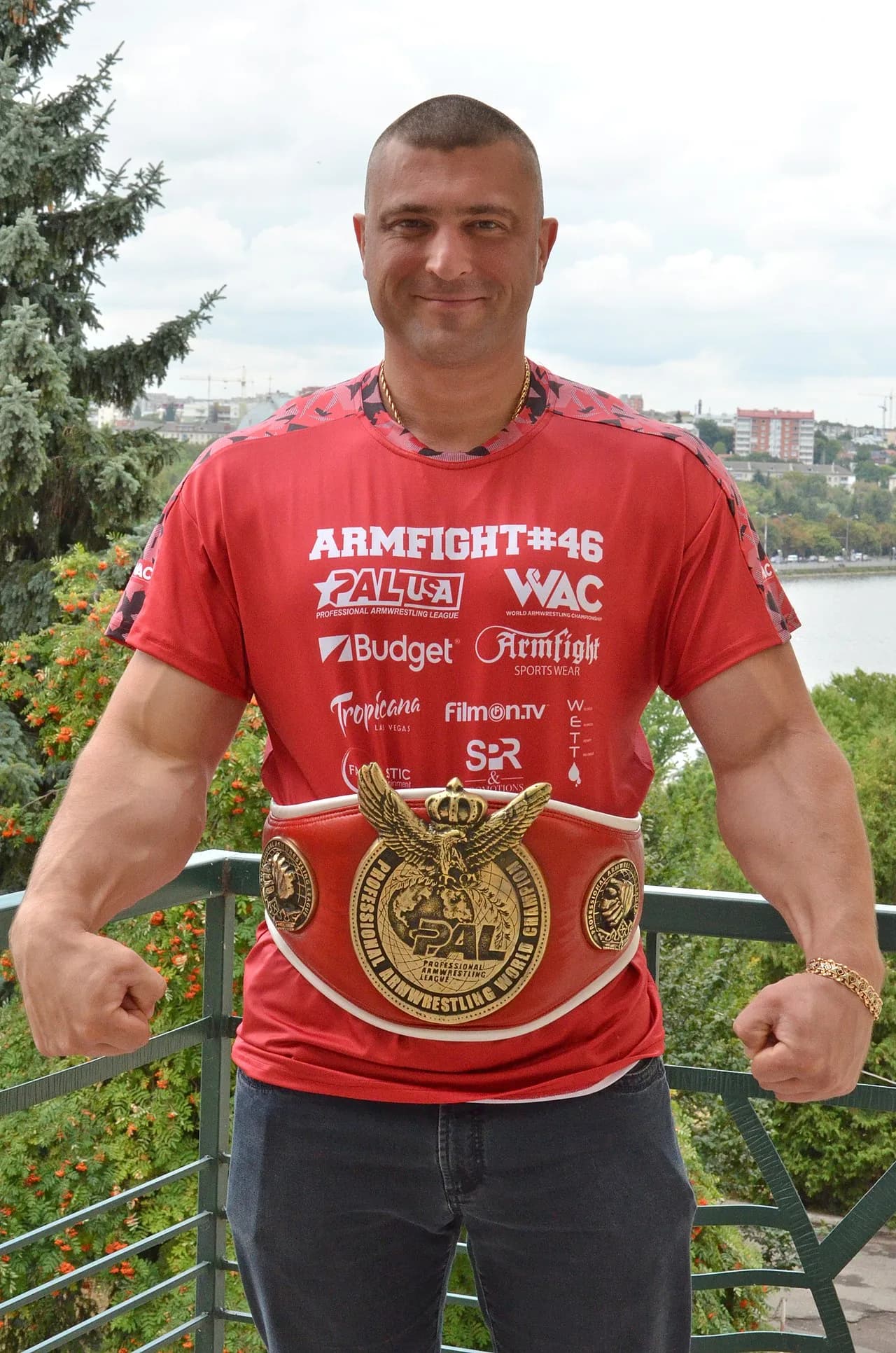 Andrij Puschkar