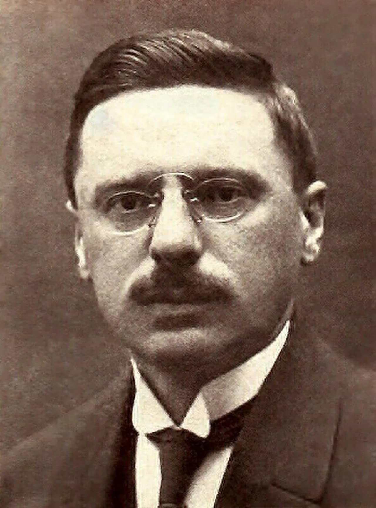 František Koláček