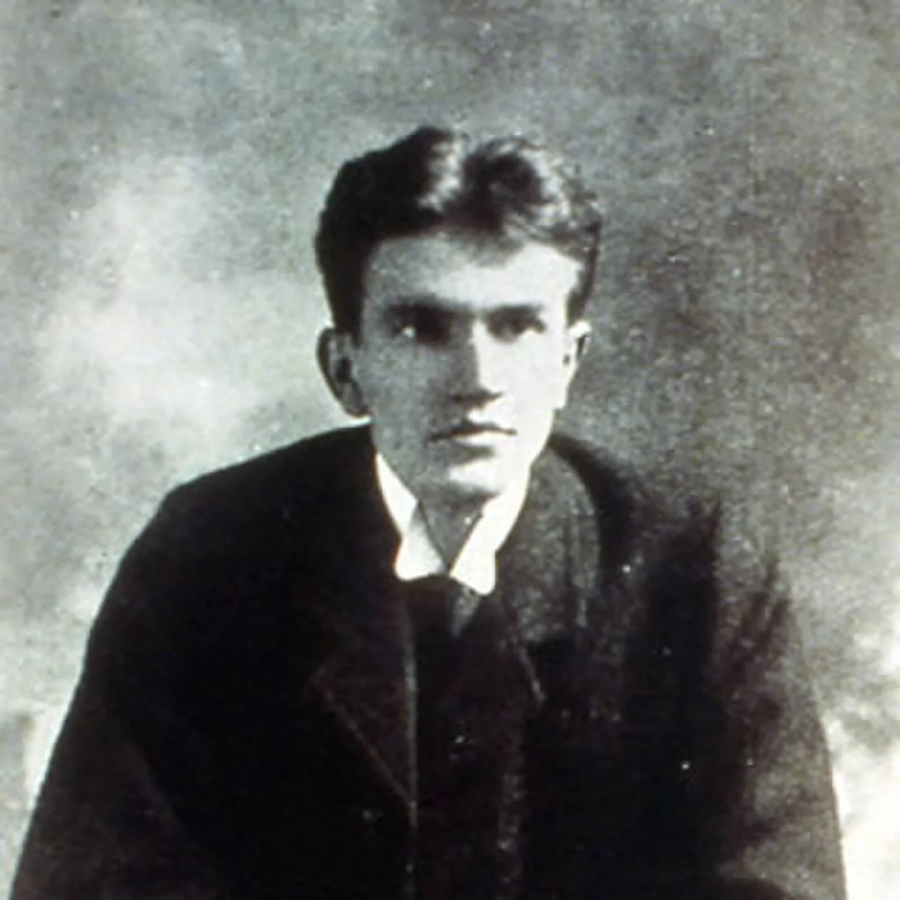 Bruce F. Cummings