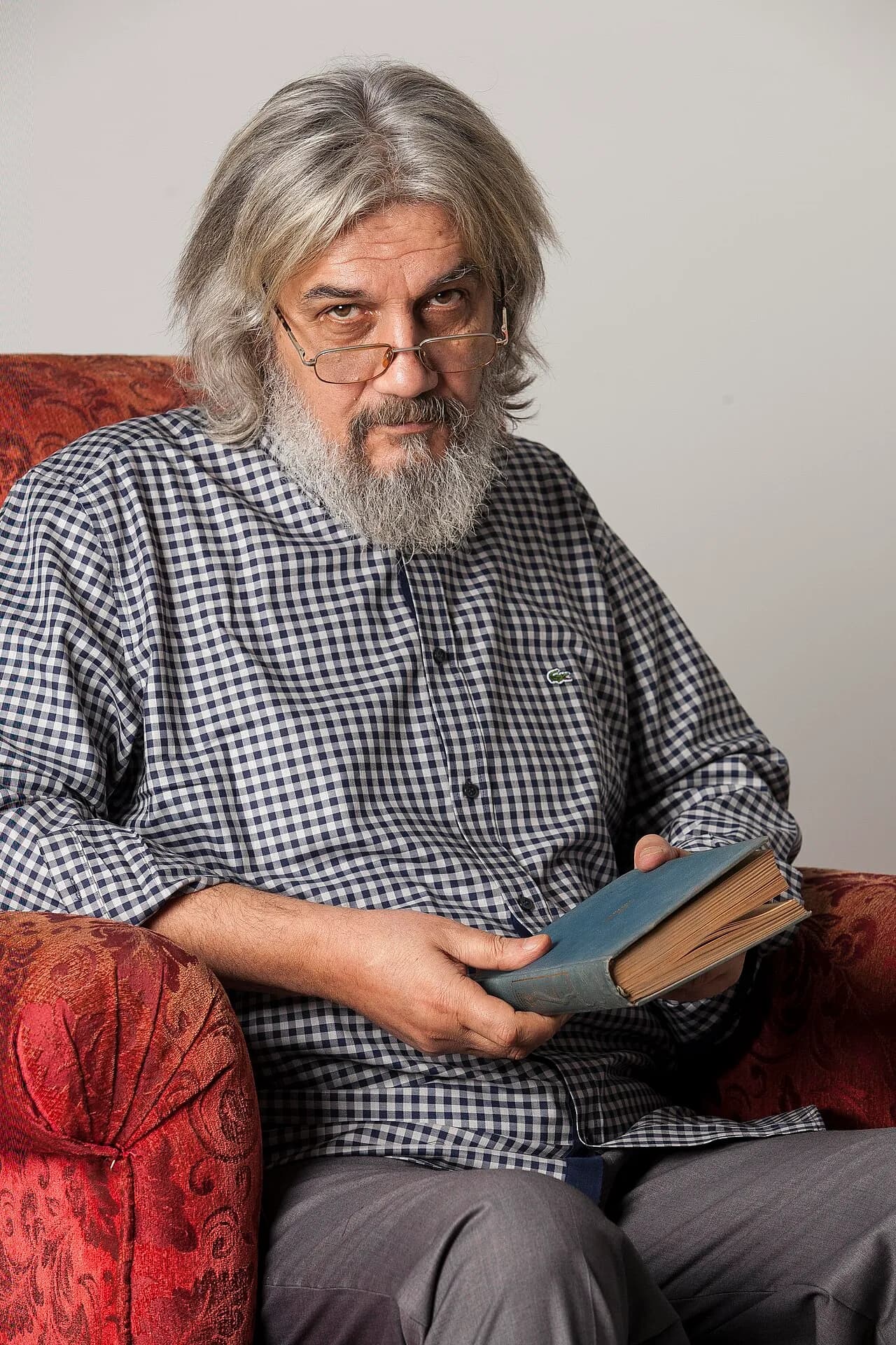 Salih Mirzabeyoğlu