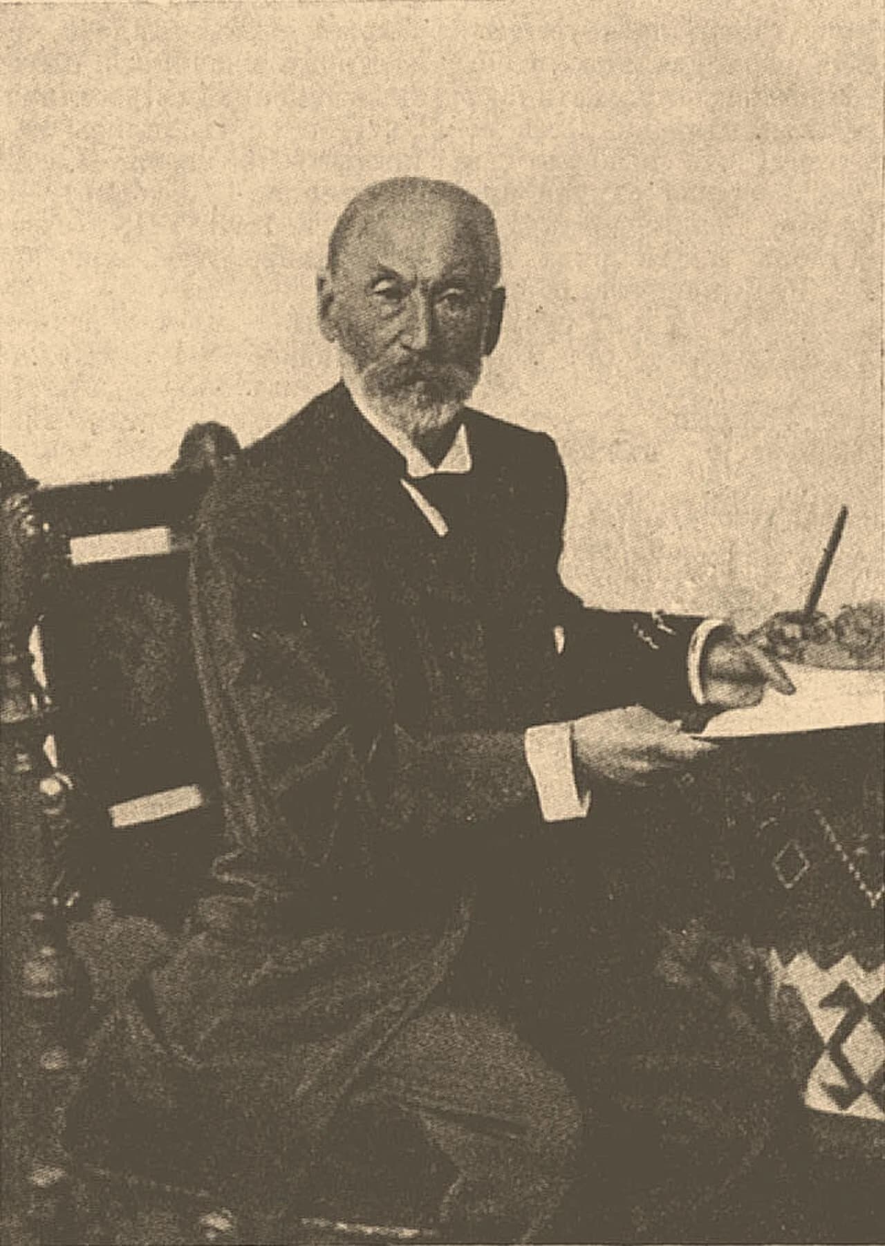Salomon Rubin