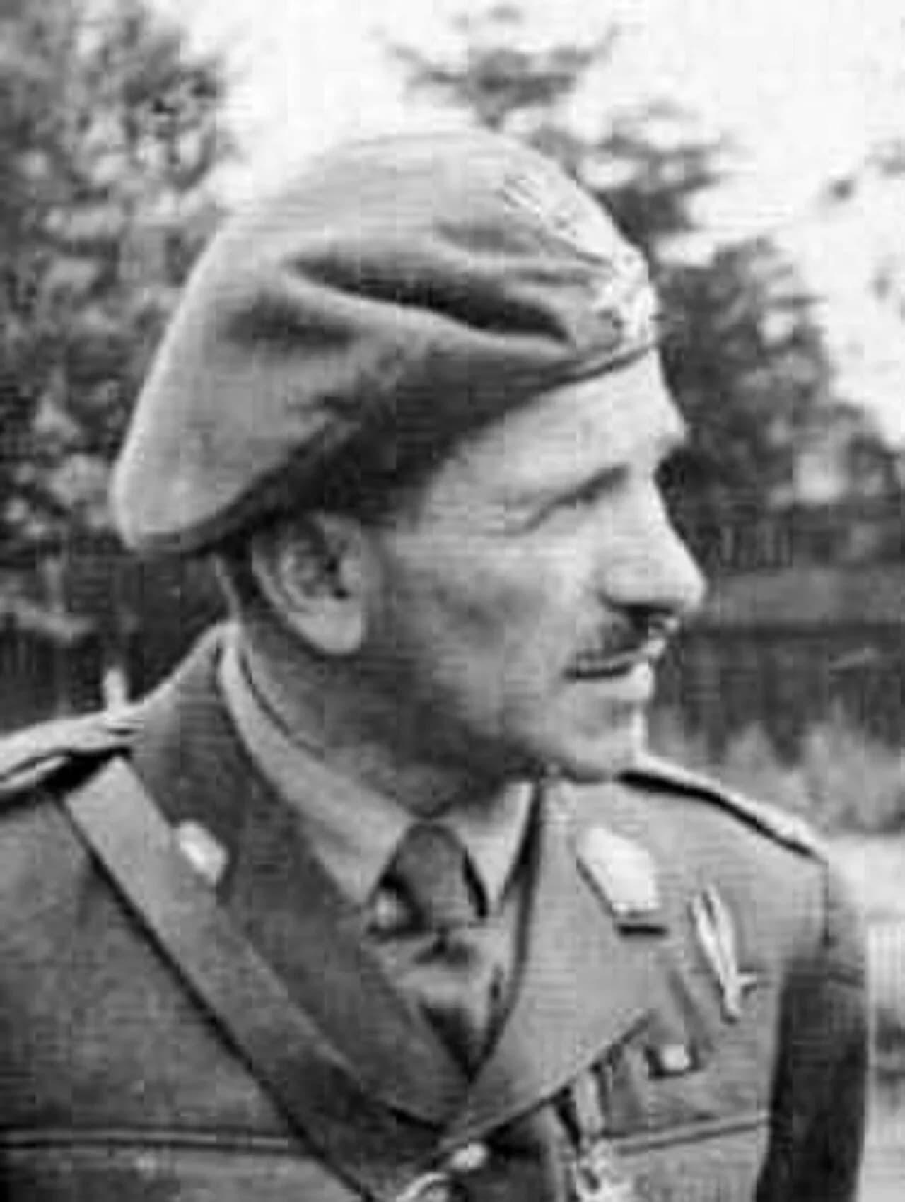 Stanisław Sosabowski