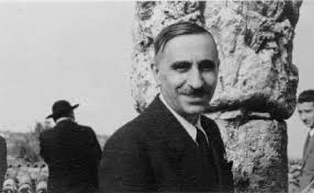 Salvatore Aurigemma