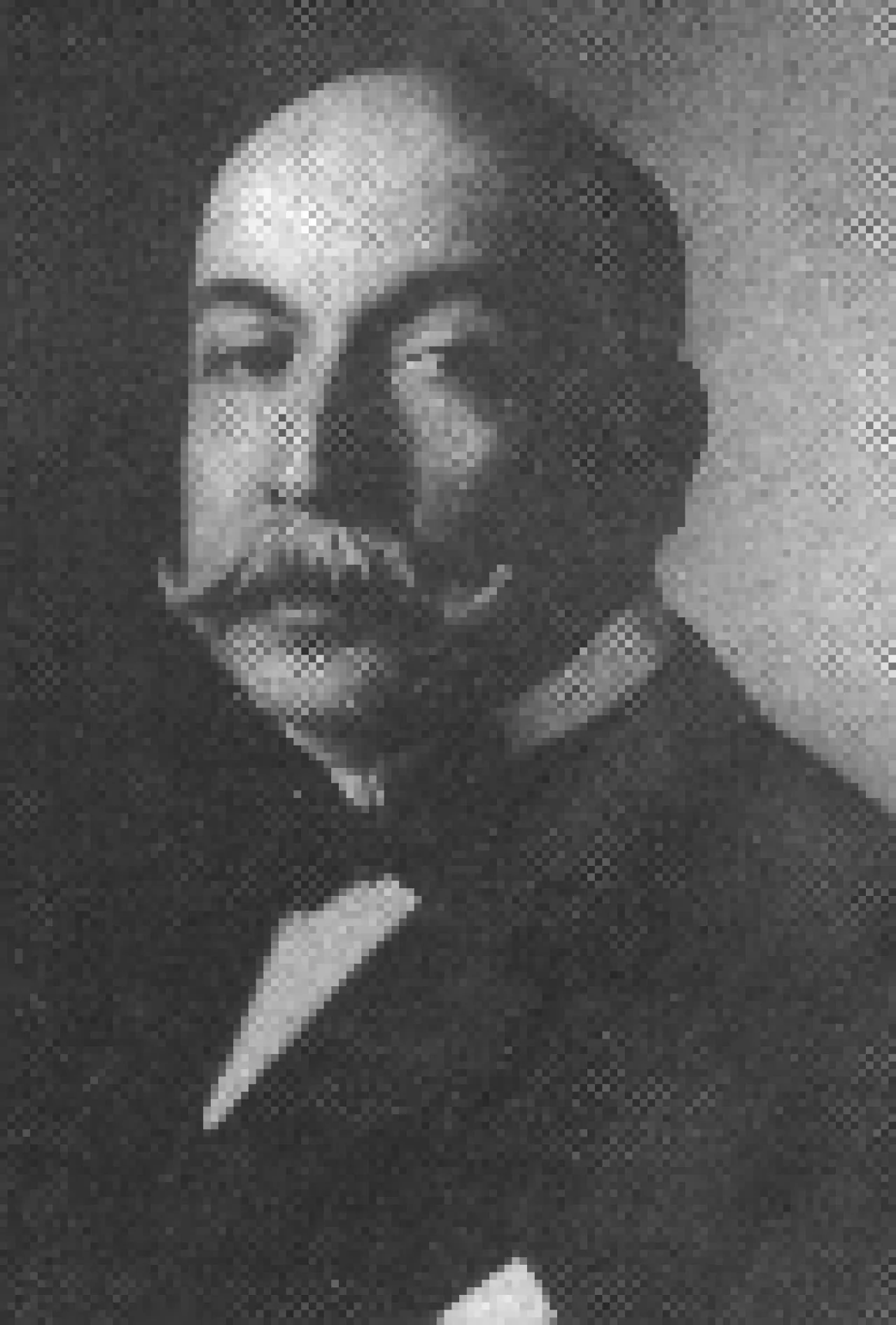 Salvatore Segrè Sartorio