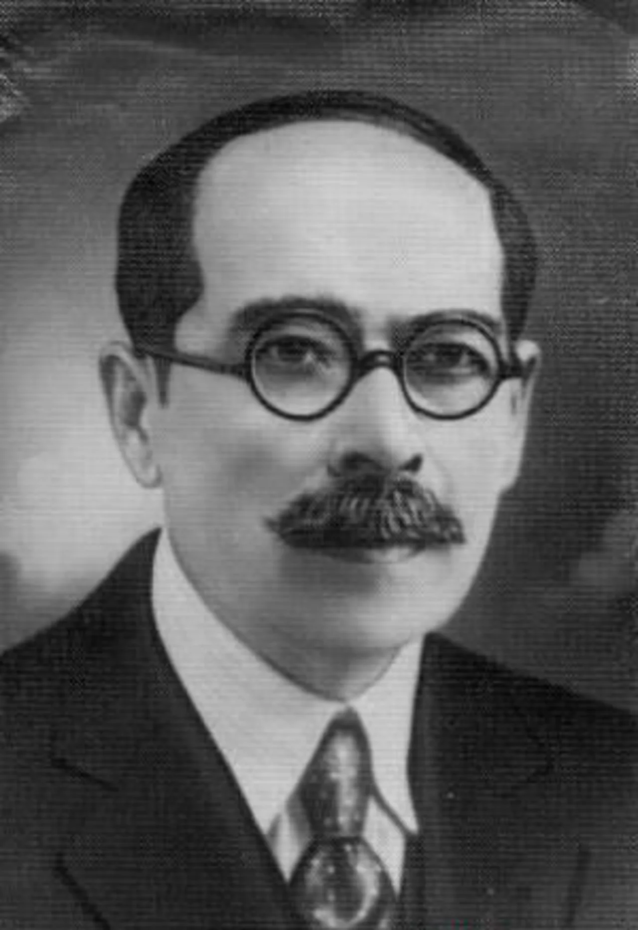 Martín Goitía
