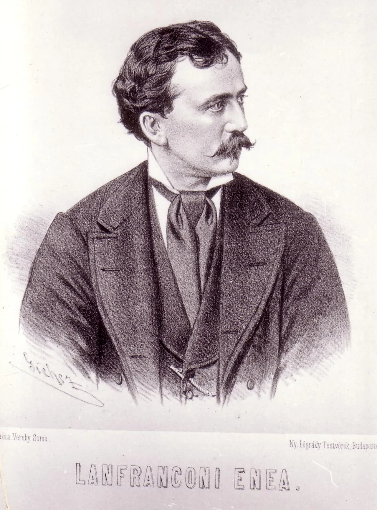 Enea Grazioso Lanfranconi