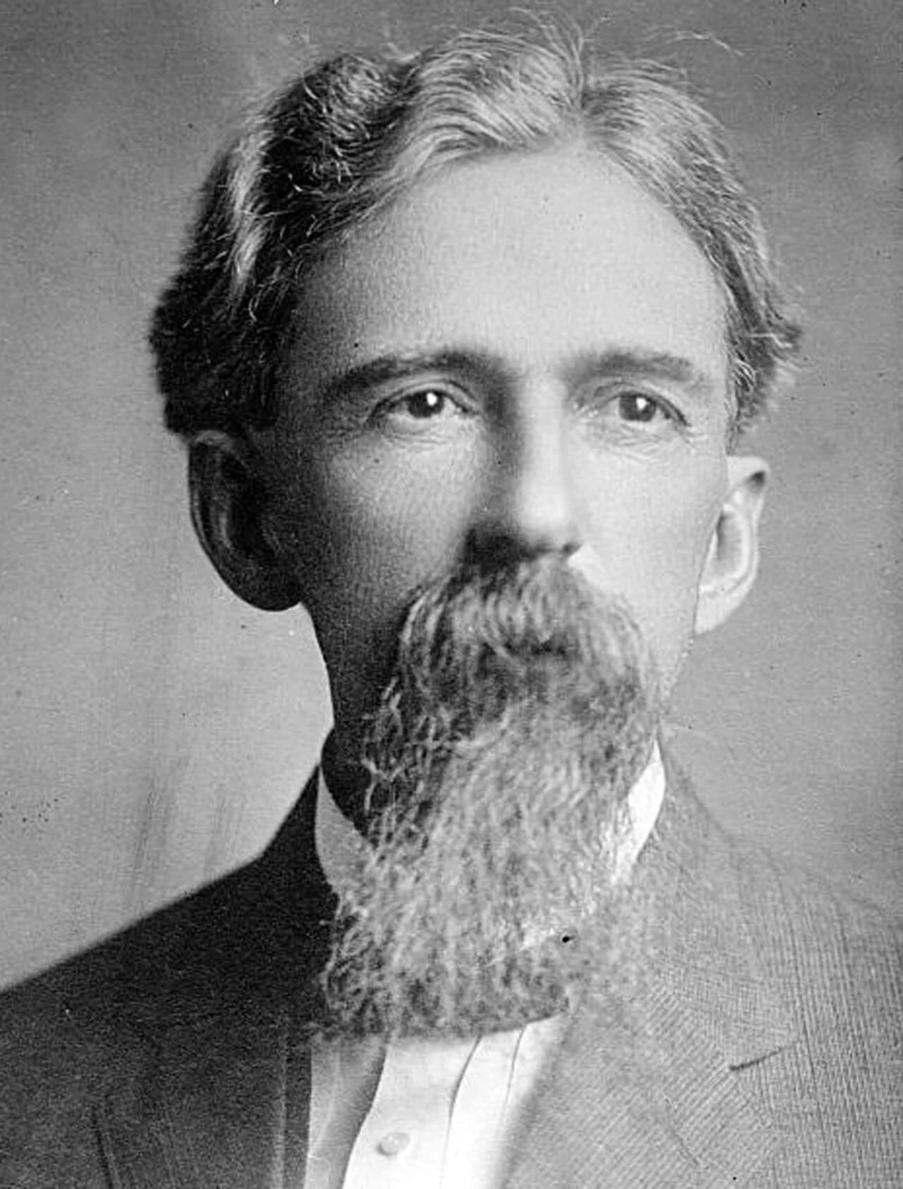 Samuel Andrew Witherspoon