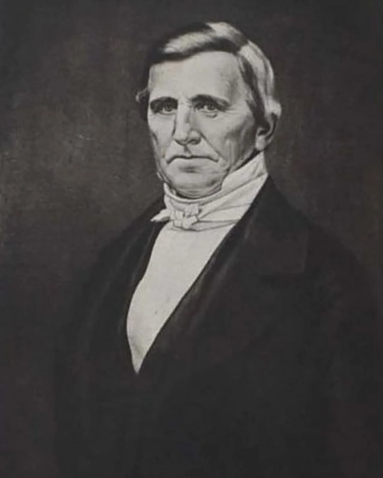 Samuel C. Sample