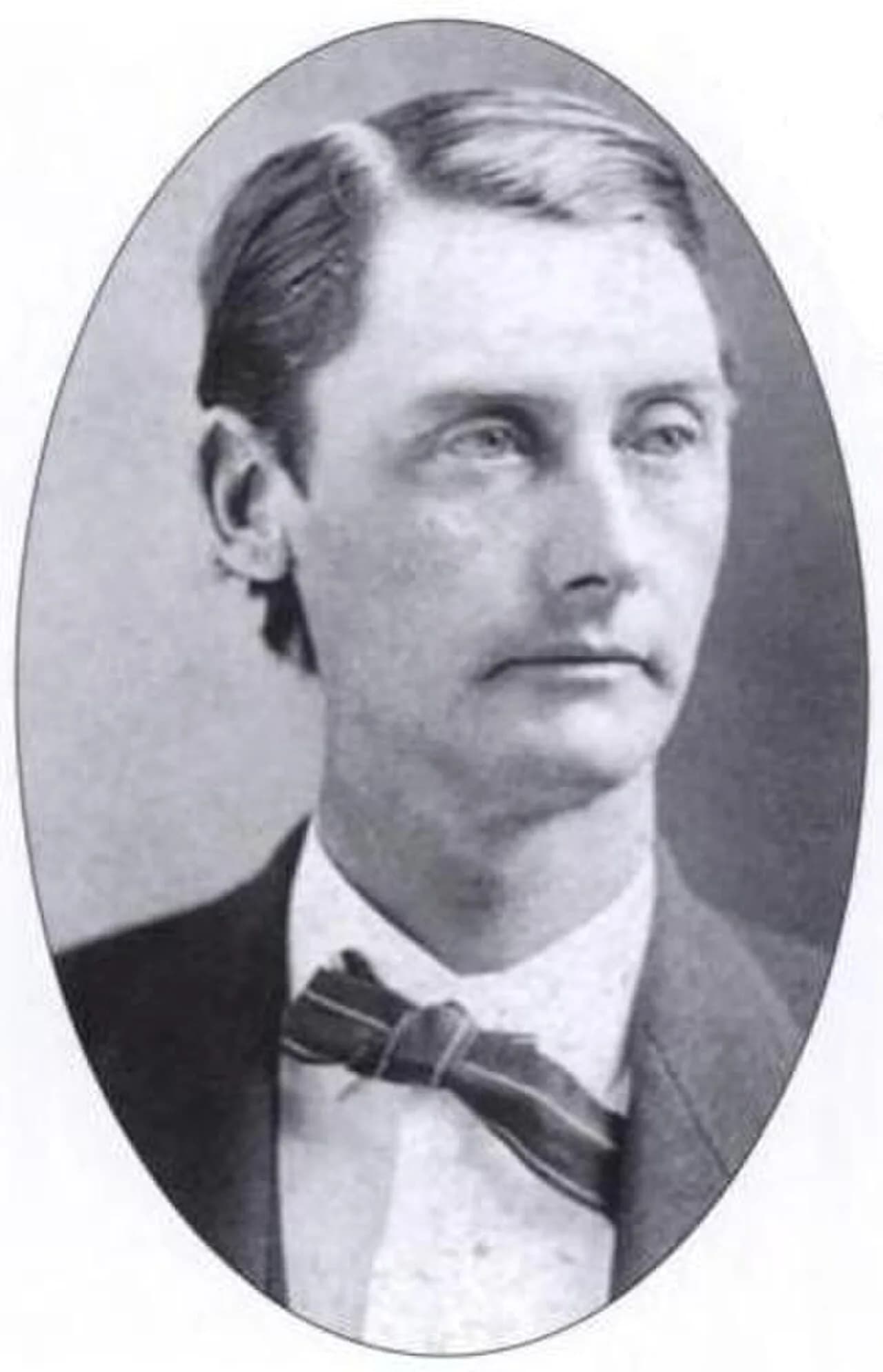 Samuel D. Burchard