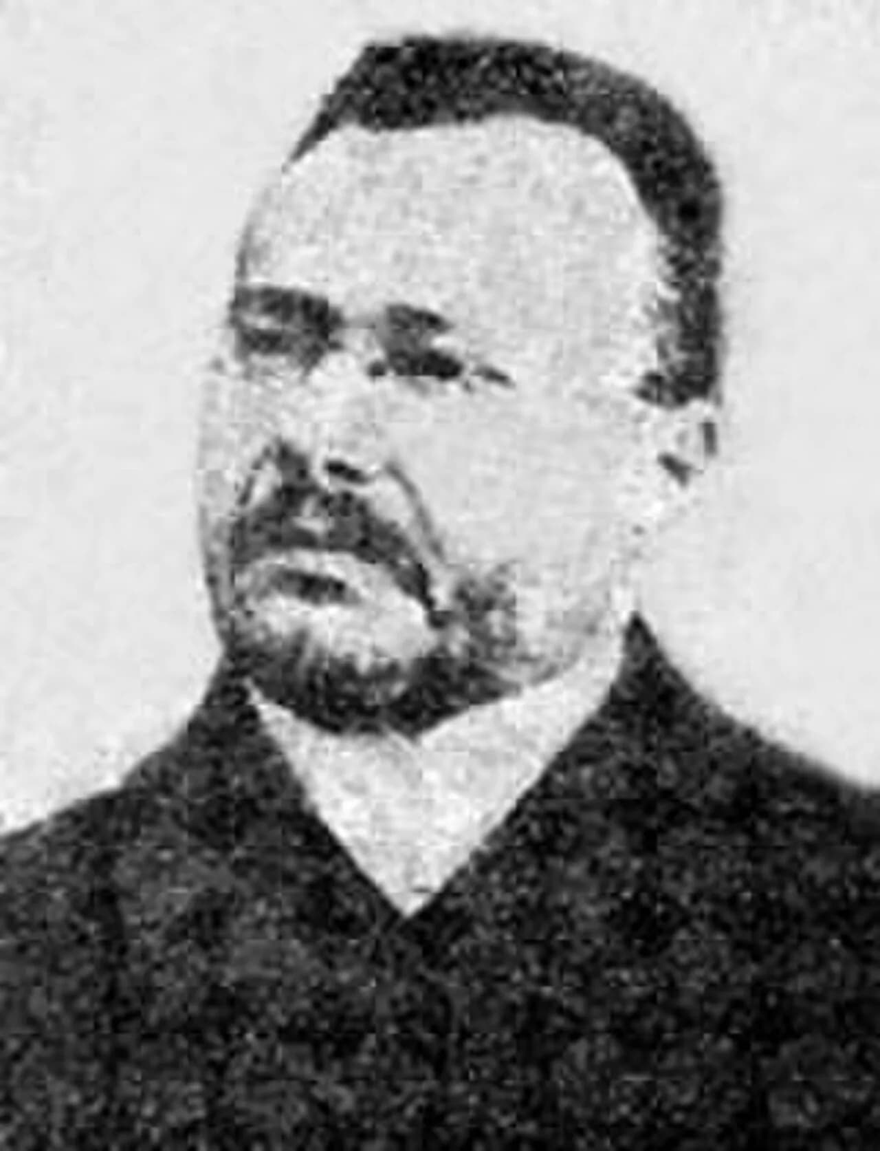 Samuel Czambel