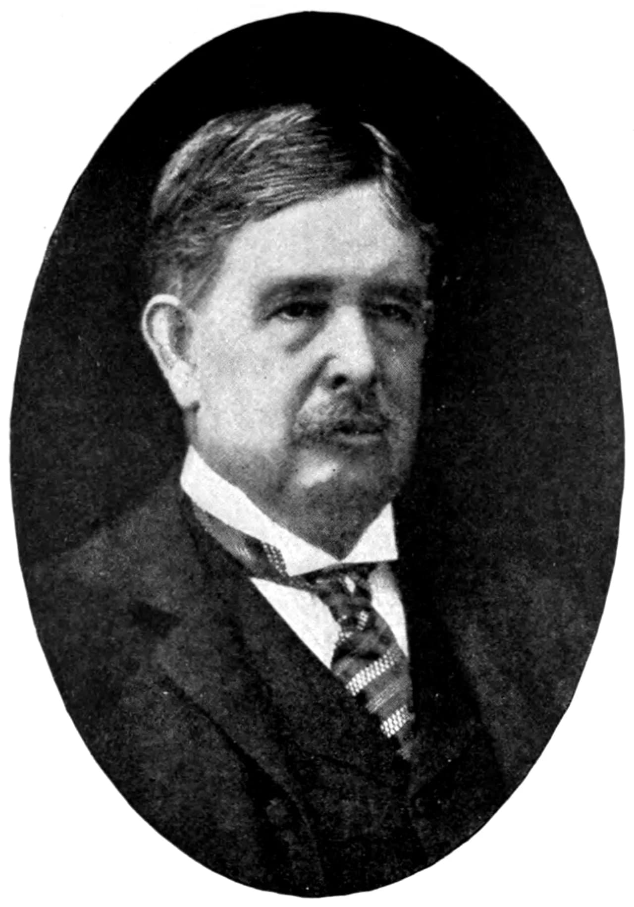 Samuel Dodd