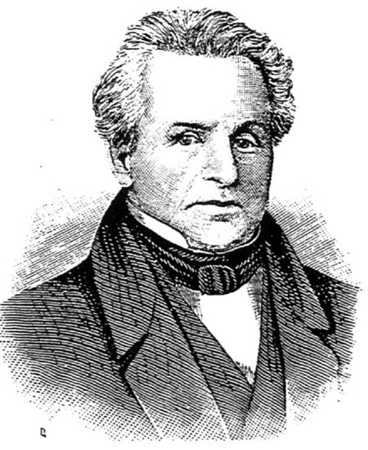 Samuel Fowler