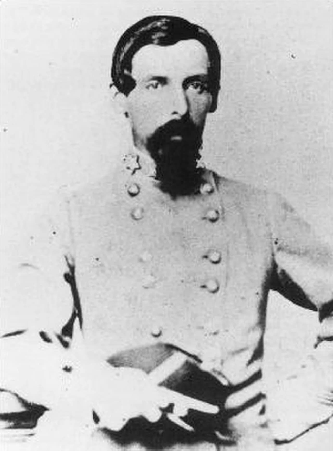Samuel Garland junior