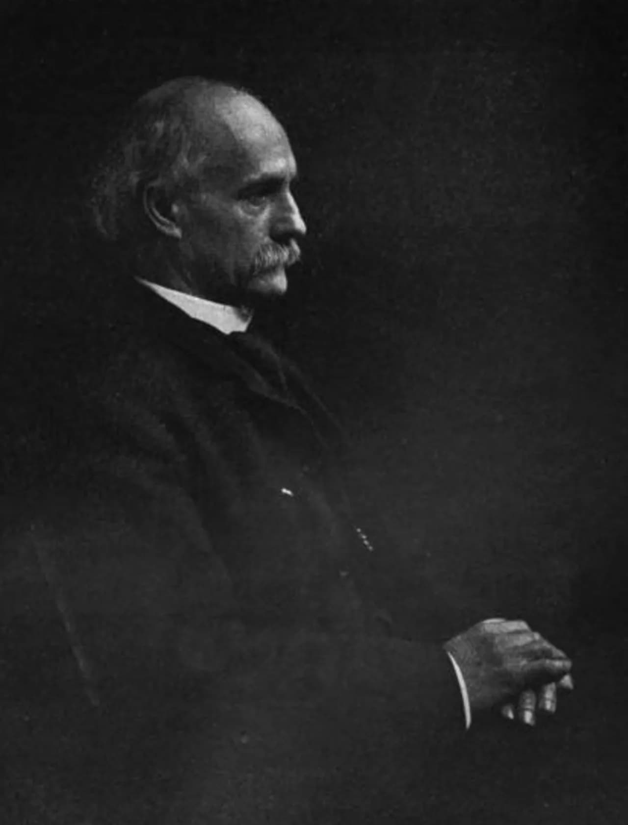Samuel J. Barrows