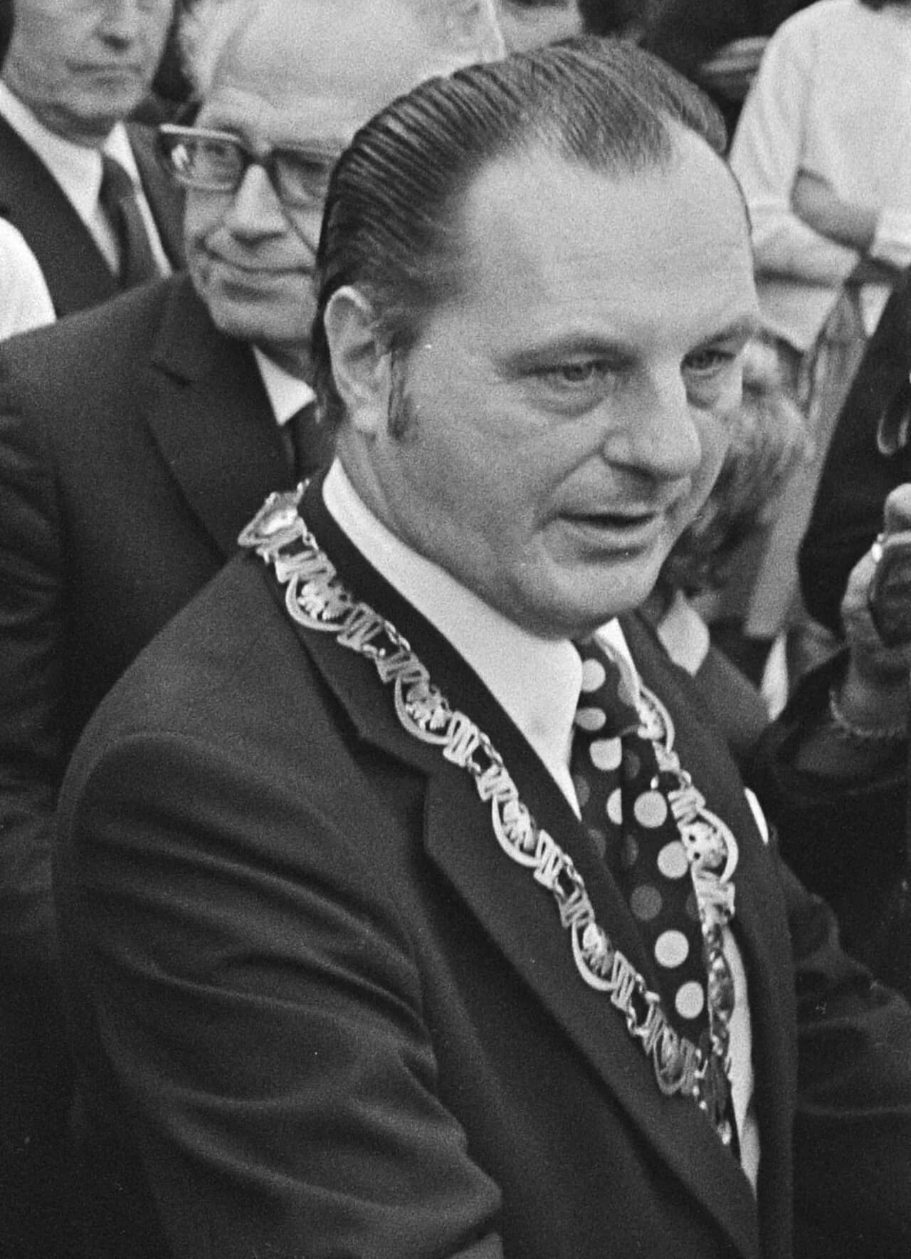 Joop Wagenaar
