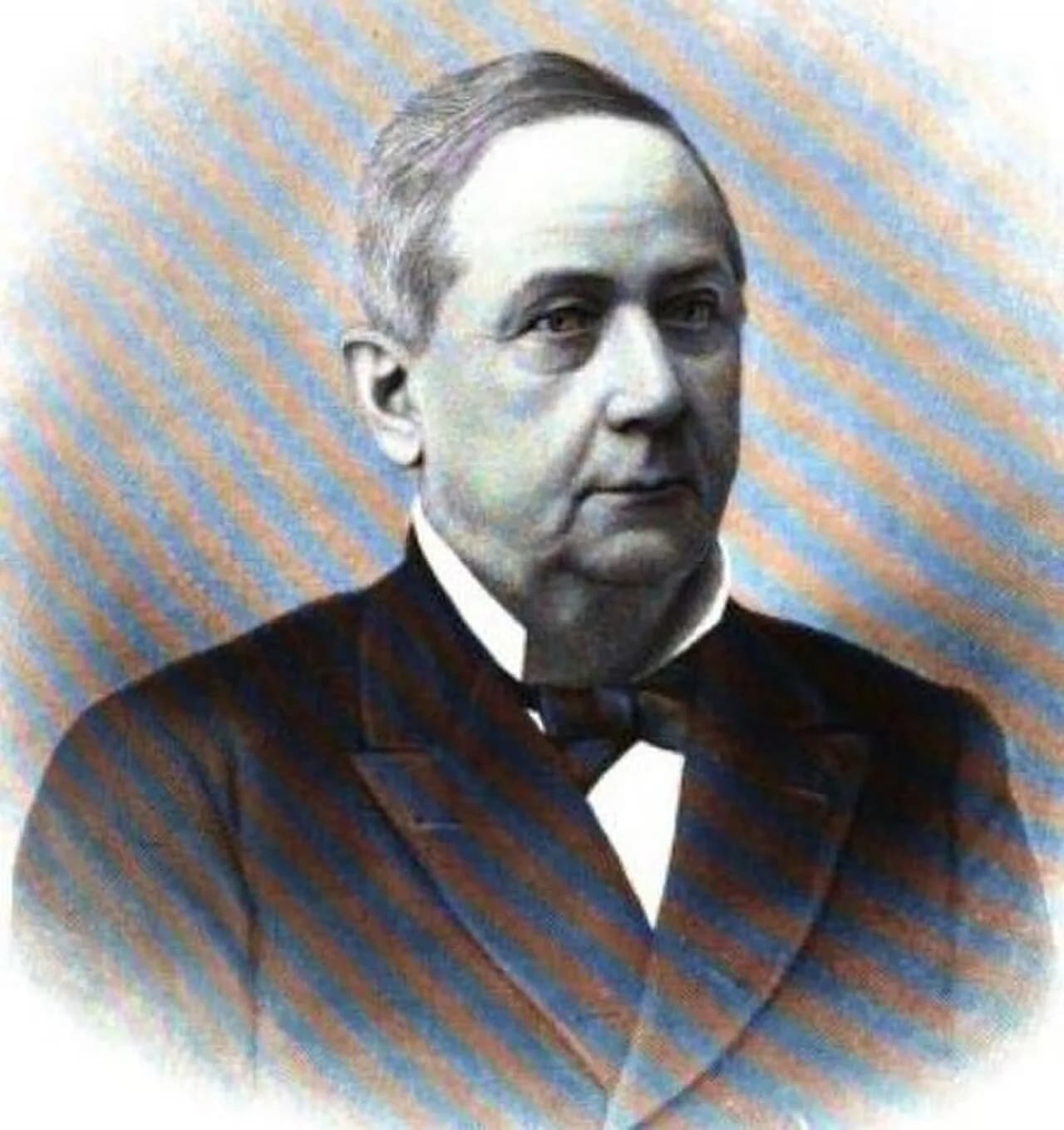 Samuel Knox