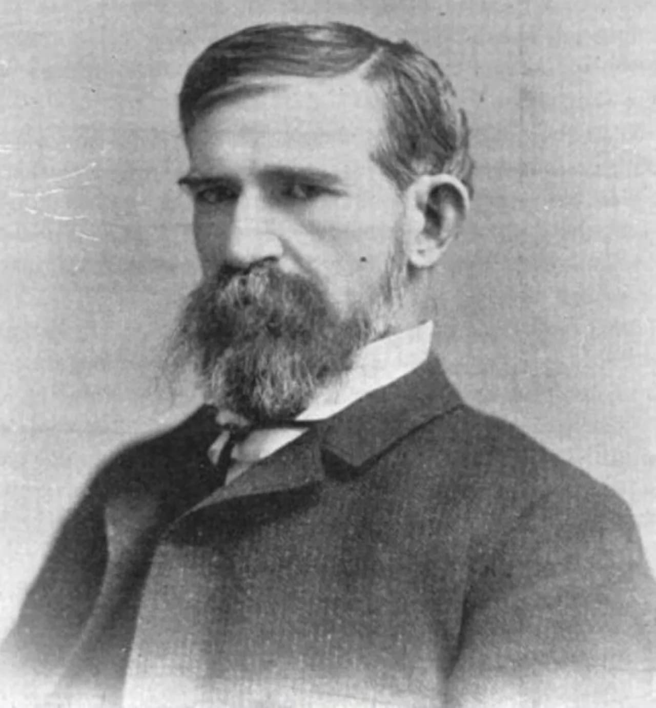 Samuel M. Clark