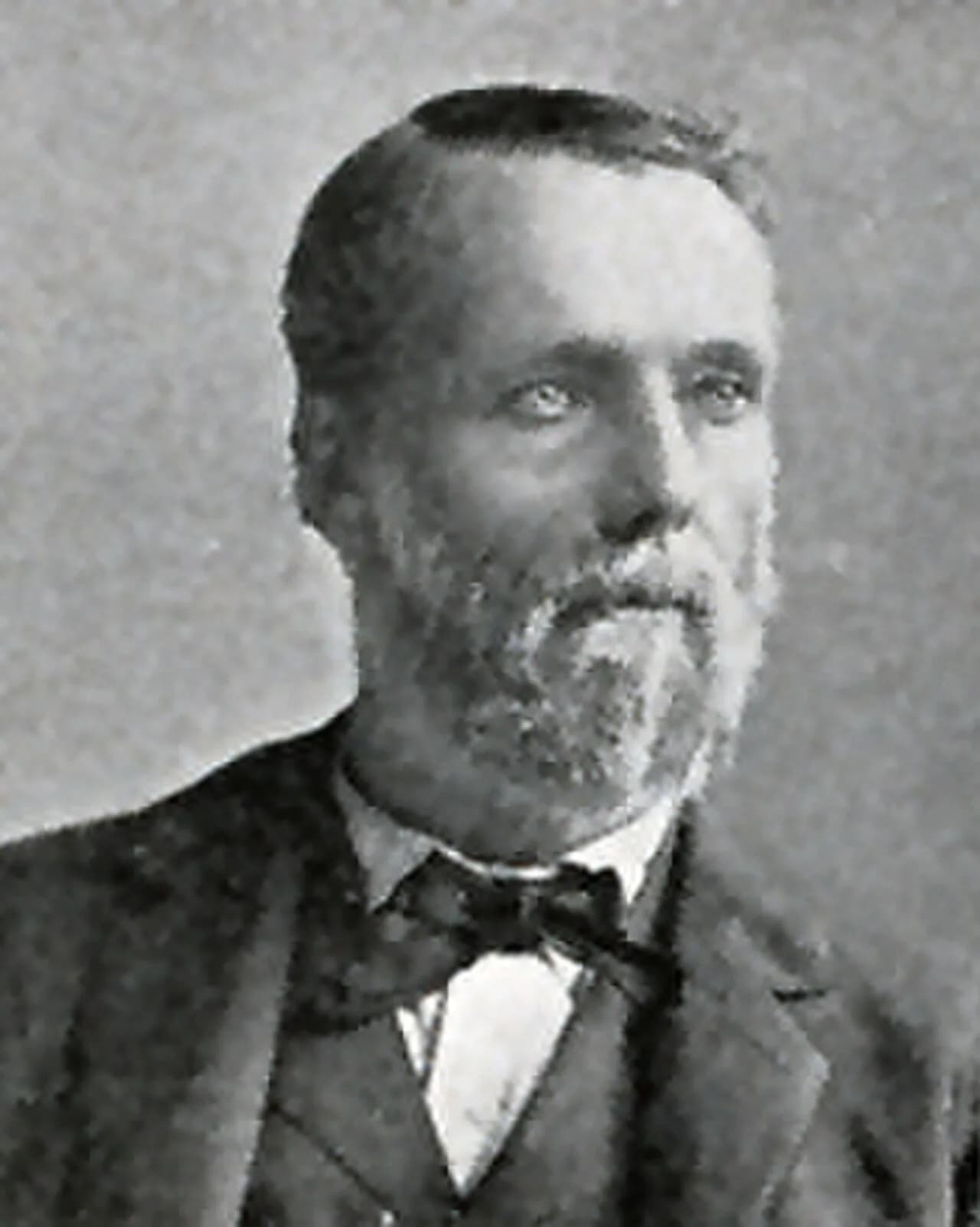 Samuel M. Stephenson
