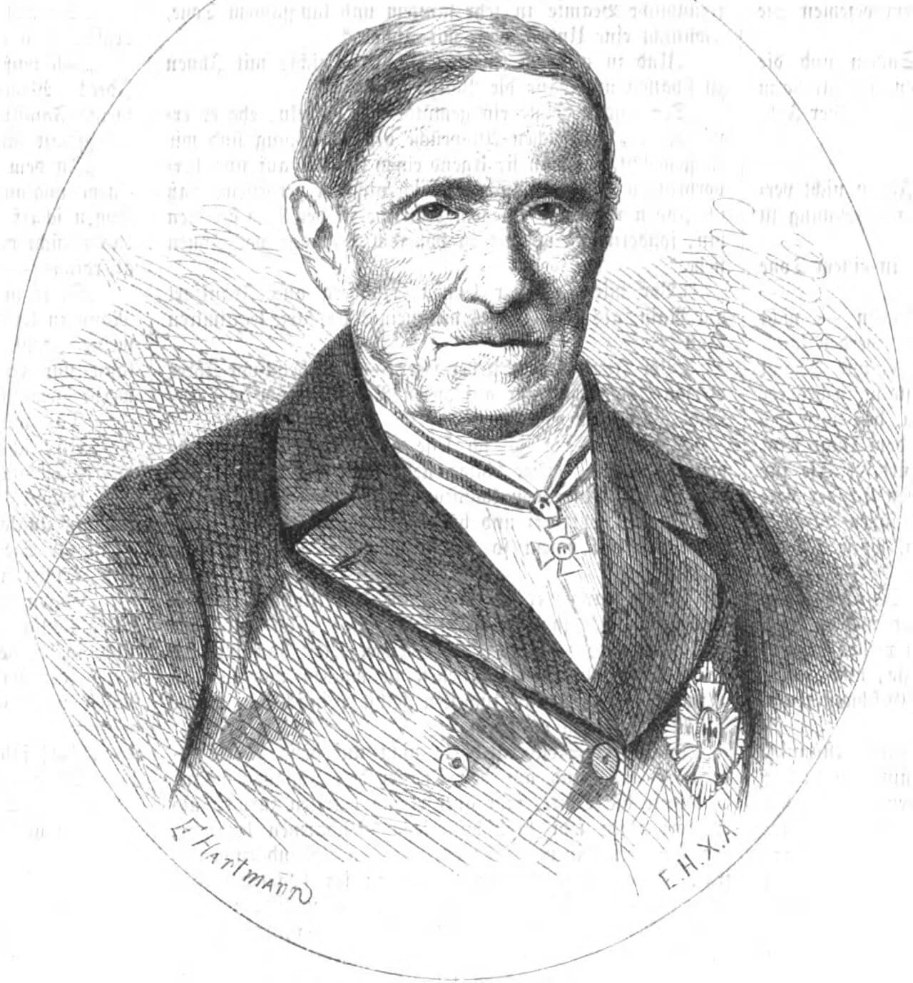 Samuel Marot