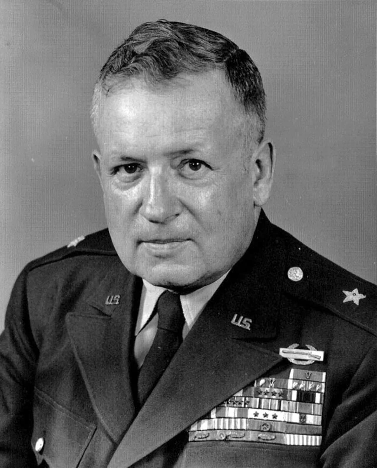 S.L.A. Marshall