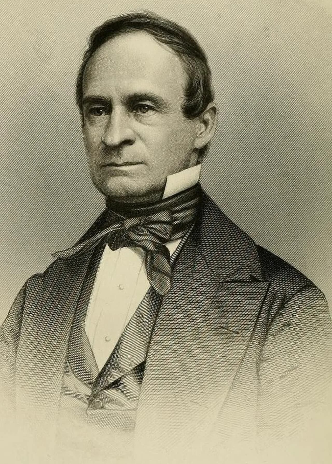 Samuel P. Benson